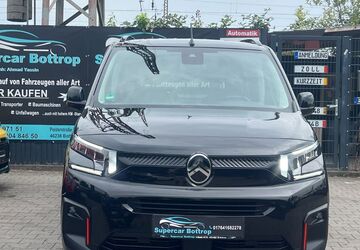 Citroen Berlingo 15.020 km 24.700 &euro; Bottrop 46238