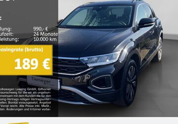 VW T-Roc 20.826 km 22.650 &euro; Recklinghausen 45663
