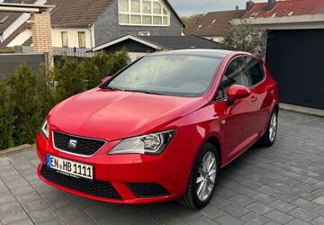Seat Ibiza 74.193 km 7.899 &euro; Sprockhövel 45549