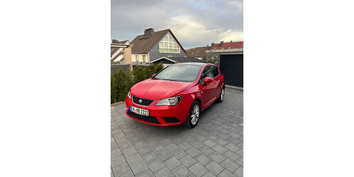 Seat Ibiza 74.193 km 7.899 &euro; Sprockhövel 45549