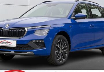 Skoda Kamiq 8.930 km 18.908 &euro; Witten 58453