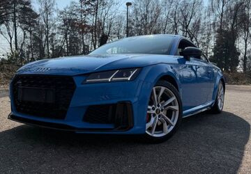 Audi TT 75.000 km 35.000 &euro; Oer-Erkenschwick 45739