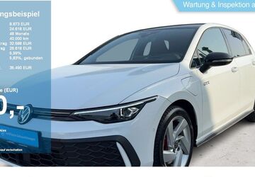 VW Golf 13.568 km 34.990 &euro; Moers 47441