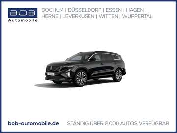 Gebrauchte Renault Espace