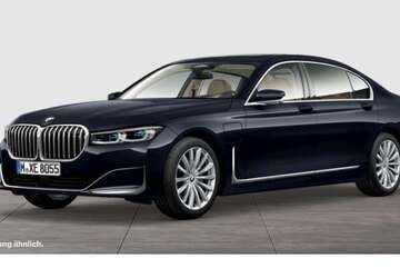 BMW 745 98.857 km 43.800 &euro; Herne 44625