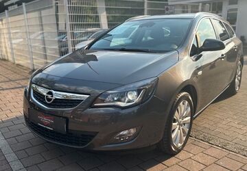 Opel Astra 188.000 km 6.490 &euro; Gladbeck 45968