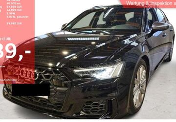 Audi S6 19.925 km 59.480 &euro; Moers-Hülsdonk 47441