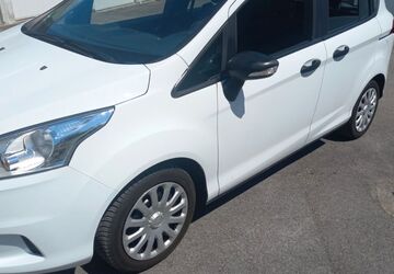 Ford B-Max 42.000 km 7.300 &euro; Essen 45134