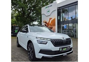 Skoda Kamiq 20.770 km 24.590 &euro; Oberhausen 46147