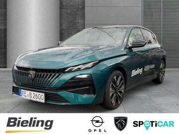 Gebrauchte Peugeot 308