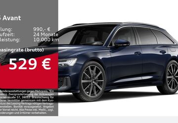 Audi A6 5.438 km 55.210 &euro; Gelsenkirchen 45894
