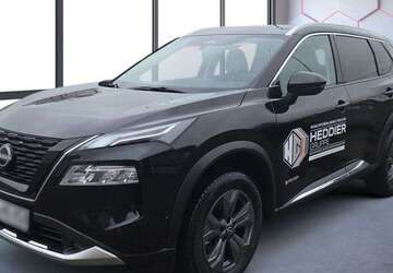 Nissan X-Trail 15.000 km 42.990 &euro; Recklinghausen 45663