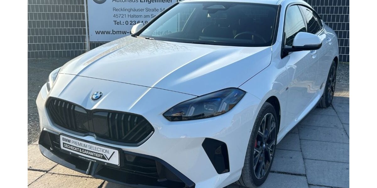 BMW 220 Gran Coupé 31.293 km 32.990 &euro; Haltern am See 45721