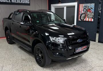 Ford Ranger 211.250 km 19.990 &euro; Essen 45356