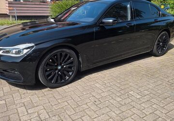 BMW 740 255.000 km 21.000 &euro; Duisburg 47139