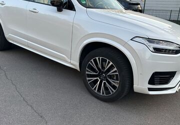 Volvo XC90 85.000 km 44.900 &euro; Witten 58453