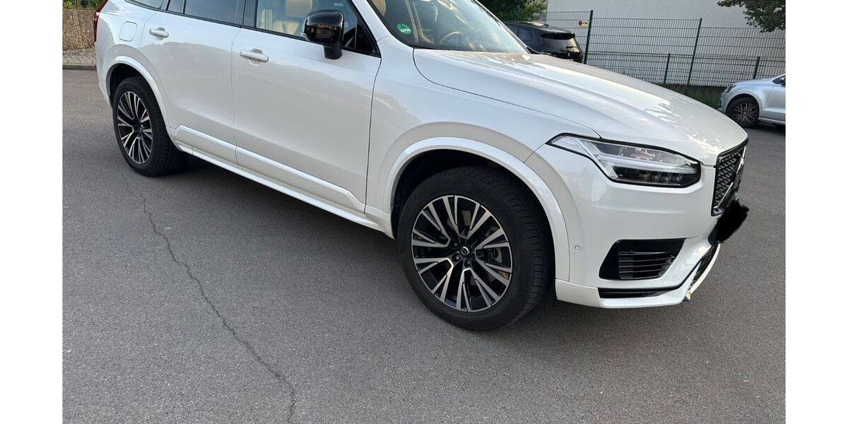 Volvo XC90 85.000 km 44.900 &euro; Witten 58453