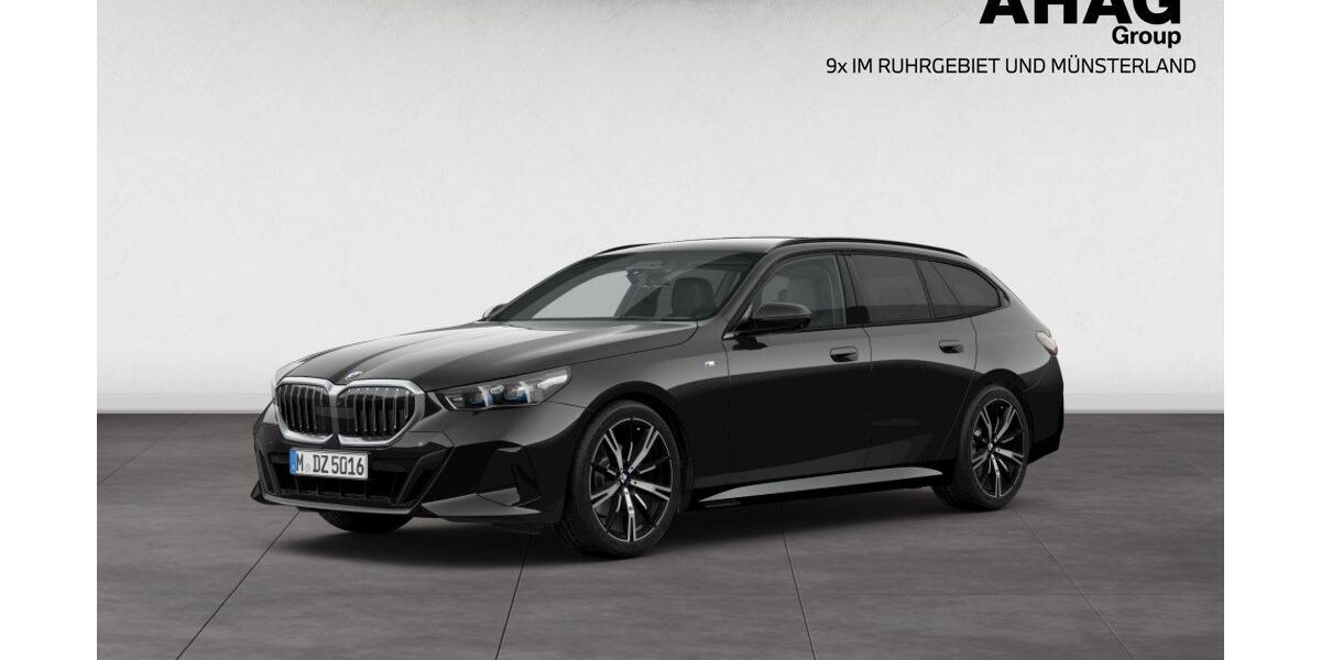BMW 520 24.520 km 49.900 &euro; Witten 58455