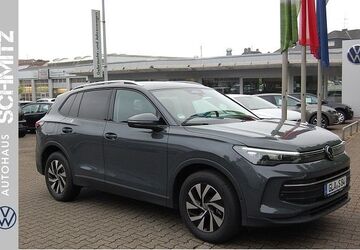 VW Tiguan 12.500 km 34.980 &euro; Gladbeck 45964