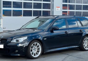 BMW 525 282.000 km 6.490 &euro; Duisburg 47137