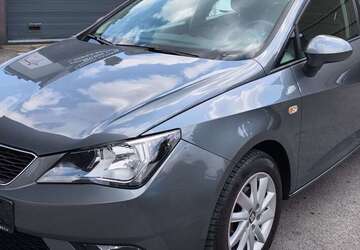Seat Ibiza 115.000 km 5.999 &euro; Gladbeck 45968