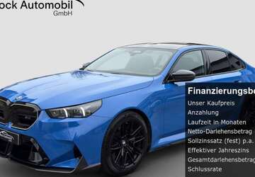 BMW M5 14.990 km 134.990 &euro; Haltern am See 45721
