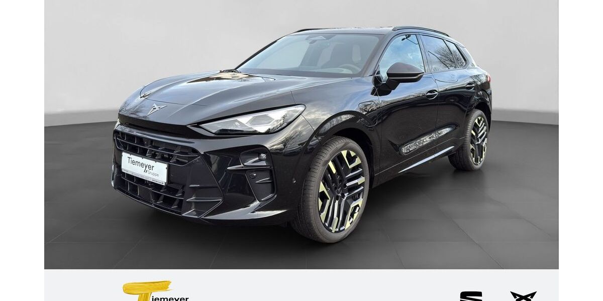 Cupra Terramar 2.999 km 52.660 &euro; Recklinghausen 45663