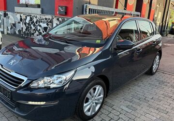 Peugeot 308 150.000 km 5.800 &euro; Essen 45143