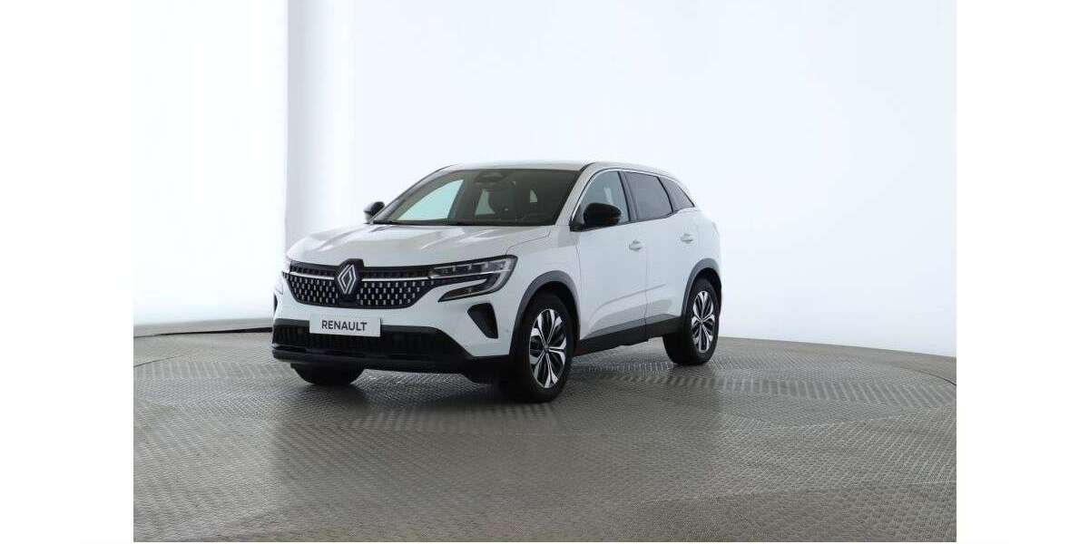 Renault Austral 22.090 km 24.110 &euro; Oberhausen 46049