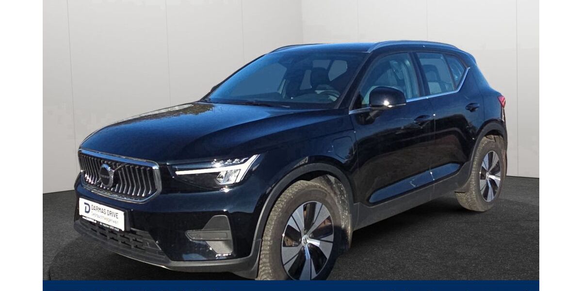 Volvo XC40 54.227 km 26.490 &euro; Castrop-Rauxel 44575