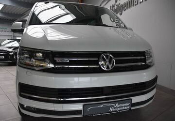 VW T6 Multivan 175.948 km 26.580 &euro; Heiligenhaus 42579