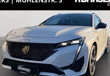 Peugeot 308 52.150 km 24.790 &euro; Moers 47441