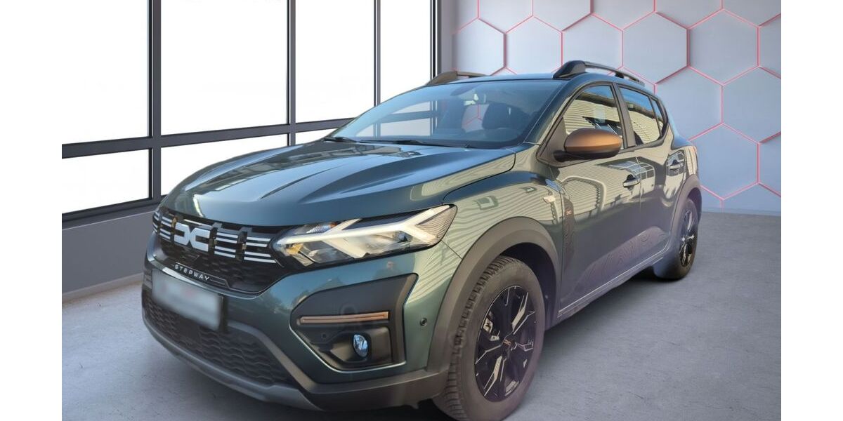 Dacia Sandero 14.150 km 16.990 &euro; Haltern am See 45721