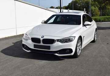BMW 430 Gran Coupé 249.918 km 12.499 &euro; Bochum 44867