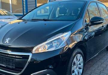 Peugeot 208 88.000 km 7.399 &euro; Essen 45356
