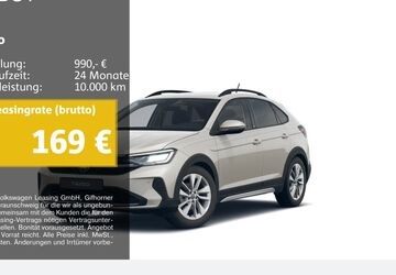 VW Taigo 5.130 km 22.630 &euro; Bochum 44892