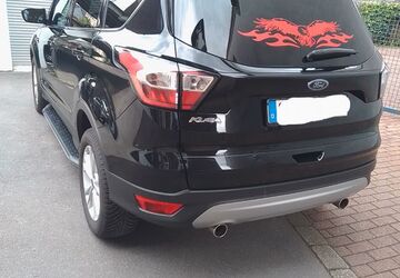 Ford Kuga 120.000 km 12.650 &euro; Gelsenkirchen 45892