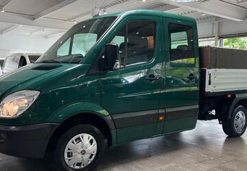 Mercedes-Benz Sprinter 249.990 km 13.490 &euro; Datteln 45711