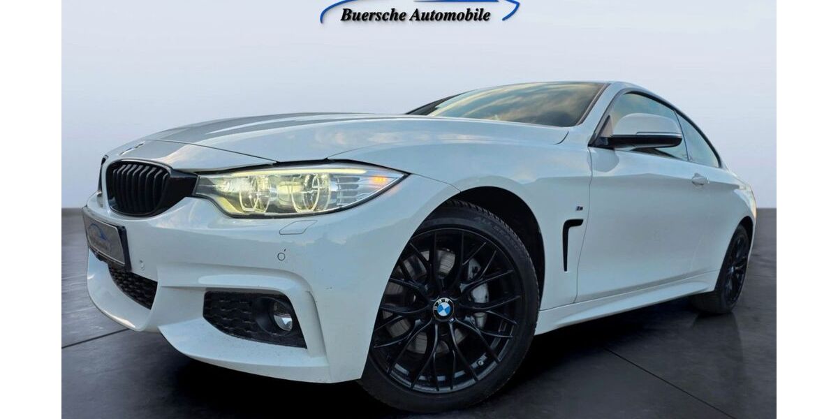 BMW 435 169.000 km 22.999 &euro; Gelsenkirchen 45897