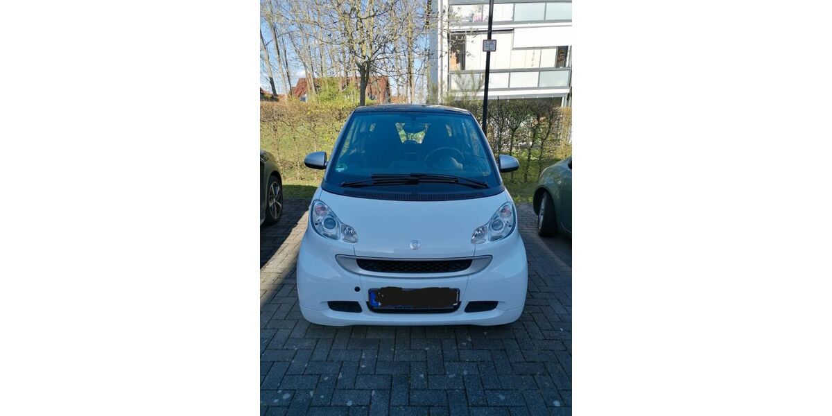 Smart ForTwo 79.500 km 6.450 &euro; Herne, Westfalen 44628