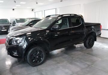 Nissan Navara 124.667 km 28.950 &euro; Essen 45329