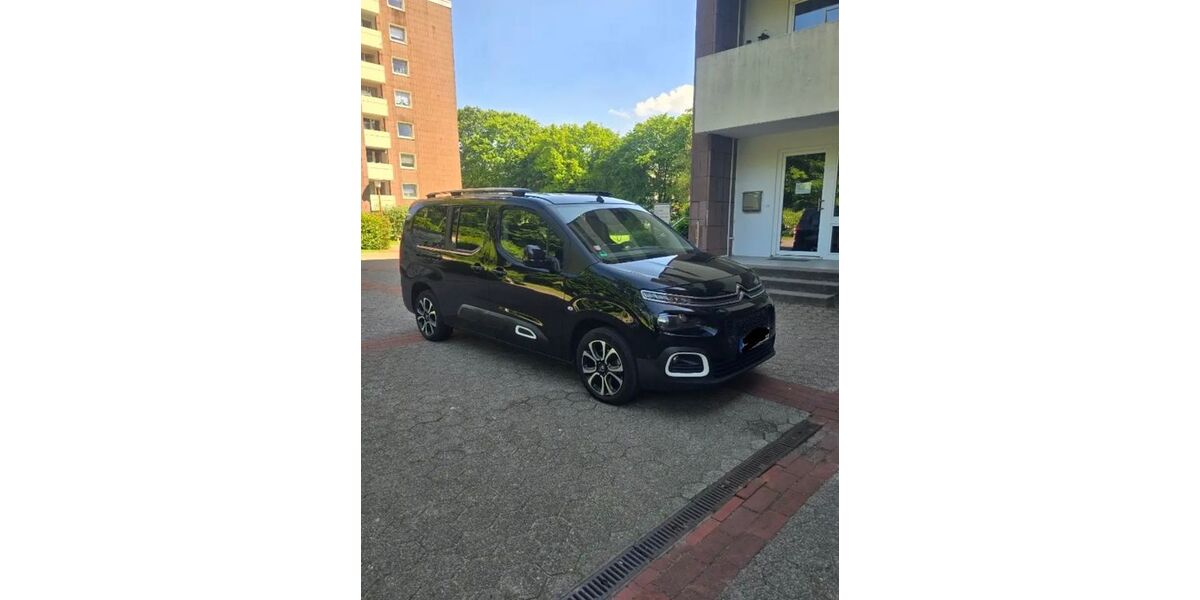 Citroen Berlingo 148.000 km 16.000 &euro; Gladbeck 45966