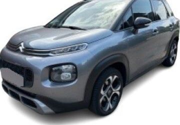 Citroen C3 Aircross 68.000 km 12.480 &euro; Duisburg 47249