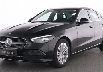 Mercedes-Benz C 180 7.527 km 36.485 &euro; Essen 45309