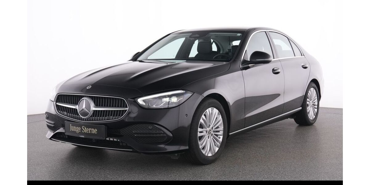 Mercedes-Benz C 180 7.527 km 36.485 &euro; Essen 45309