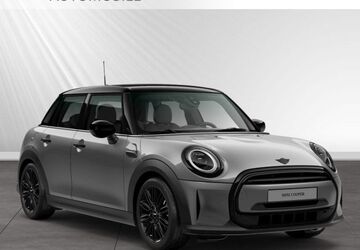 Mini Cooper 51.750 km 23.888 &euro; Moers 47441