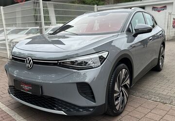 VW ID.4 125.200 km 23.490 &euro; Gladbeck 45968