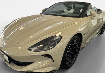 MG Cyberster 4.900 km 59.199 &euro; Gelsenkirchen 45897
