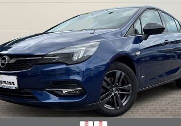 Opel Astra 29.000 km 16.990 &euro; Gelsenkirchen 45894