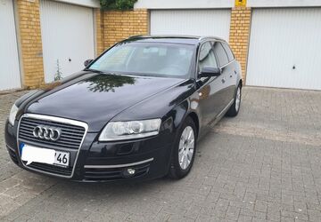 Audi A6 145.000 km 6.750 &euro; Essen 45329